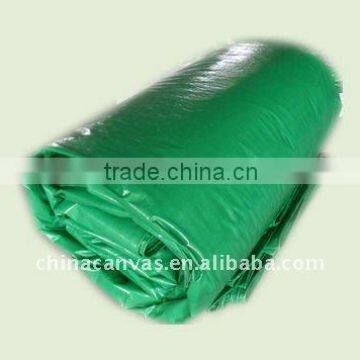 waterproof pvc tarpaulin sheet for outdoor goods