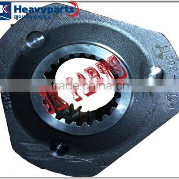 Planet Carrier Assy No2 for Excavator Swing Reducer for Volvo 7118-30200