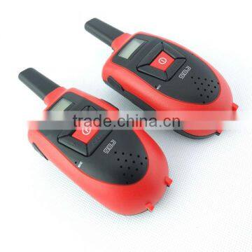 walkie talkie 10km range