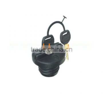 Gas cap with key for Lada 2108 2109,07815301