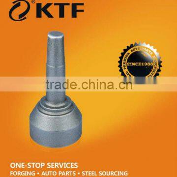 outer cv joint FORGING for RENAULT RN-842,