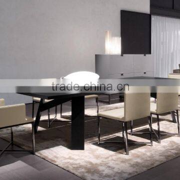 modern furniture dining set table