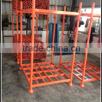 Wholesale stacking shelf for freezing chamber