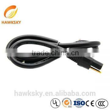 Best Selling Products 2 pin connectors Electronic Wire Harness Cable