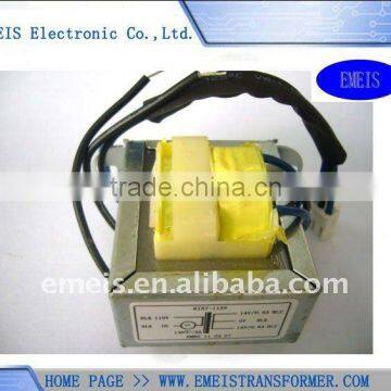 Power transformer for industrial usage (30W)