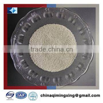 2mm zirconia silicate grinding media