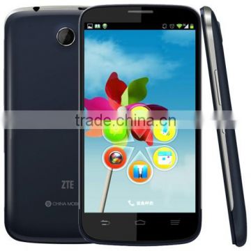 Original ZTE Q501T 5.0 Inch TFT Screen Android 4.2 Smart Phone