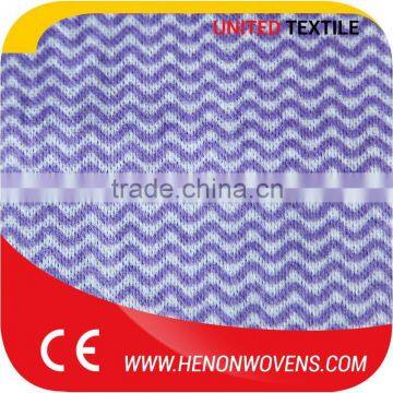 Buy Wholesale Direct From China, Bottom Price Hot Products 22 Mesh Non Woven Spunlace Roll photo-2
