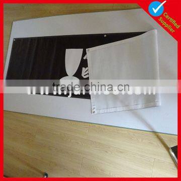 Street double side printing cheap outdoor banners                        
                                                                                Supplier's Choice