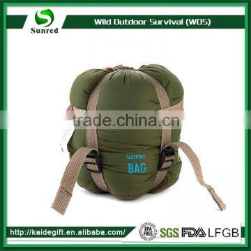 Wholesale Fast Delivery Camping cheap kids sleeping bags