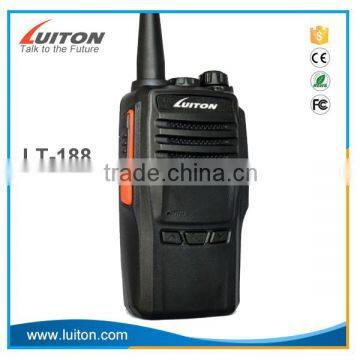 alibaba china LT-188 walkie talkie long range radio voki-toki amateur radio