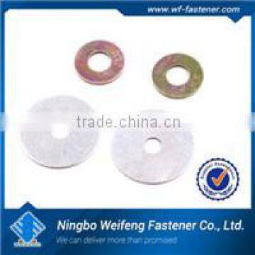 Ningbo fastener supplydin9021 flat washer ,cheap price manufacturers