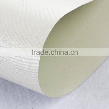 softtextile woven pvc coated blackout roller blind fabric