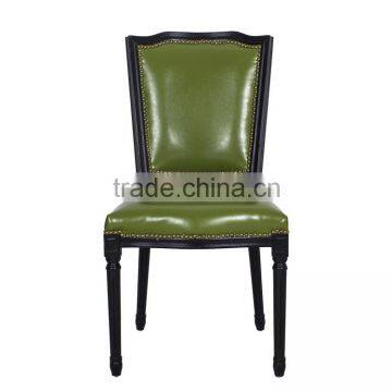 Modern Style Wooden Hotel Dining Chair