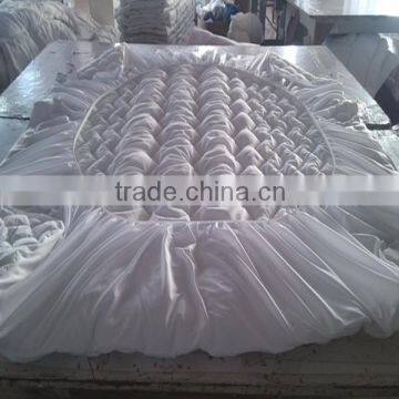 polyester mattress protector