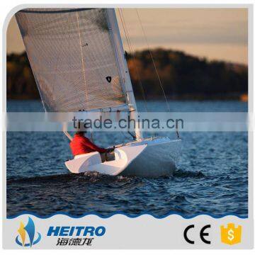 Mini Sail Boat photo-3