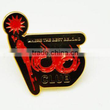 Factory Directly Cheap Custom Metal Lapel Pin Manufacturers In China