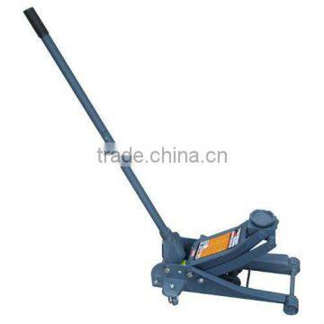 Floor jack, 2.5t, low profile