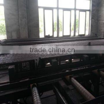 STEEL PIPE OF BEARINGS