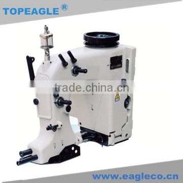 TOPEAGLE GK35-2C chain stitch double thread bag stitching machine