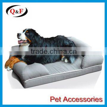 high quality luxury fashional pet bed for dogs