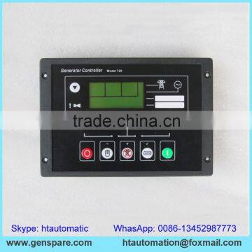 Deep Sea Genset Controller DSE720 Generator Controller