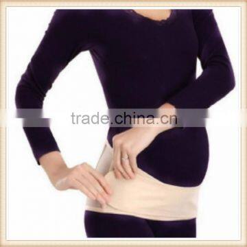 Elastic Maternity Support Belt for Pregnant Woman