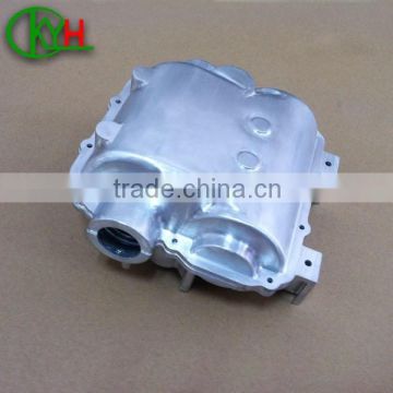 Precision cnc machining aluminum mechanical part