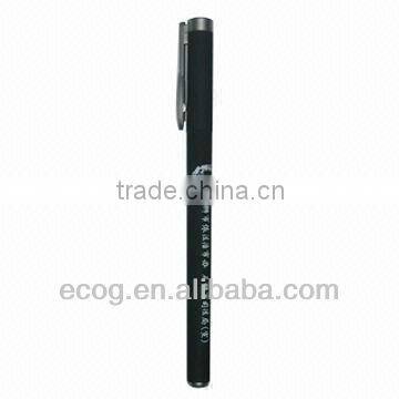 2015 promotional ball pen, best ballpoint pen