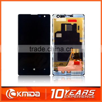 Spare parts For lumia 1020 lcd