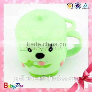 2015 Wholesales Cute Cartoon Baby Water Cup photo-6