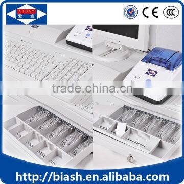 New Arrival All in One Pos System With 58 mm Printer photo-6