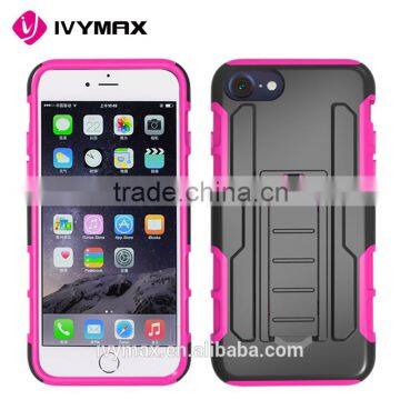 Latest trending products for import low price rugged protective robot case for iphone 7 mobile phone case cover