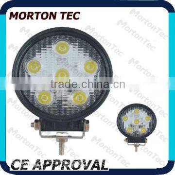 LED Work Lamp MTR18-1