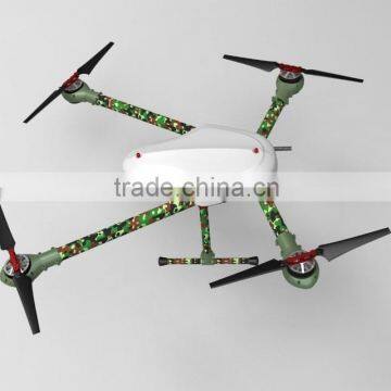 700mm Alfa Q4 Aircraft Quadcopter/Four-axis aircraft