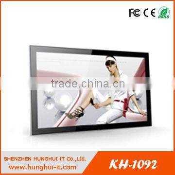 Wholesale 32"elevator Display Digital Advertising Board Lcd Screen Video photo-2