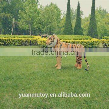 2016 's Best-selling ProductTIGER Plush Toy' Kid Toy Animal Toys Musical Toys