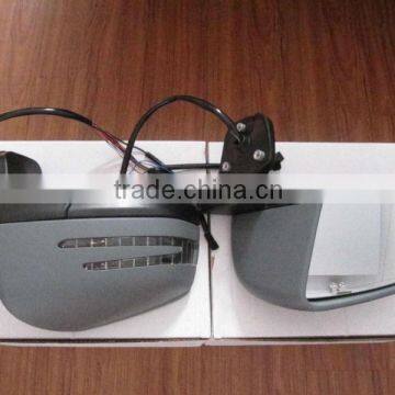 G65 Car Side Mirror With Light