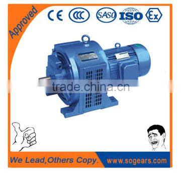 Electro motor for Pumps and fans