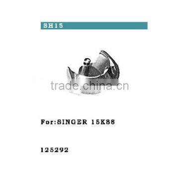 SH15/125292 shuttle hook for SINGER/sewing machine spare parts