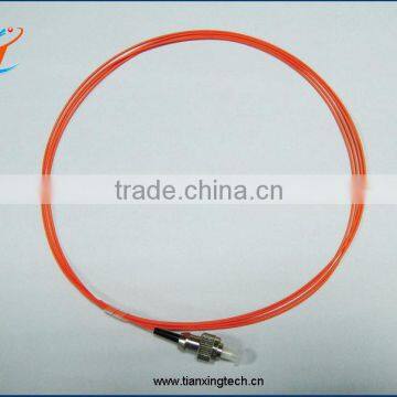 multimode FC PC optical fiber pigtail