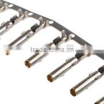AMP Wire Harness 350776-1+TVR2-4 +High Flexible Cable photo-6