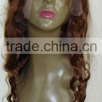 stock lace wig