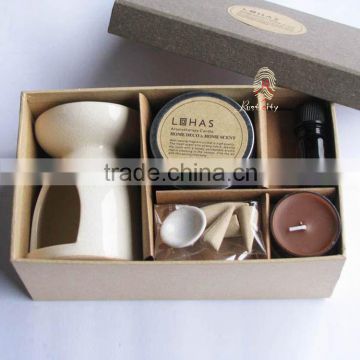 2014 Hot Sale New Aroma Ceramic Wholesale Oil Burner