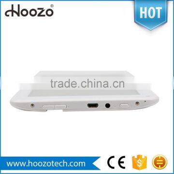 Popular Top Quality A33 Quad Core Tablet pc photo-5