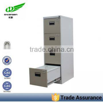 Colorful lockable office steel cabinet