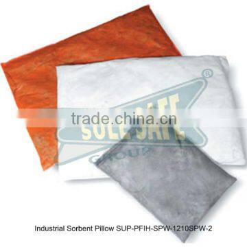 Industrial Sorbent Pillow ( SUP-PFIH-SPW-1210SPW-2 )