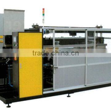 CF-40T Case Erector