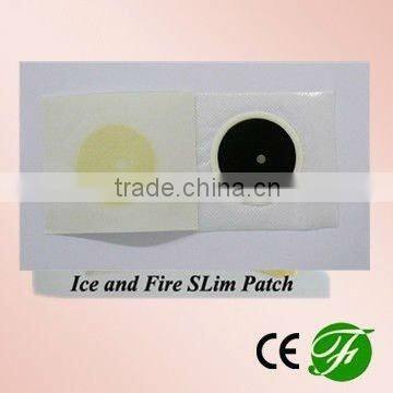 Navel Stick slimming magnet patch Body Weight Loss Slimming Patches, Healthcare Weight Loss Patch