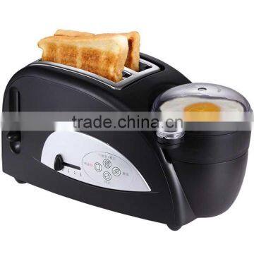 toaster, toaster oven with hot plate, multifunction toaster with bean/ eeg warmer